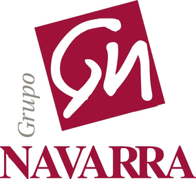 Logo de Grupo Navarra
