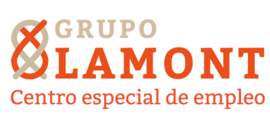 Logo de Grupo Lamont