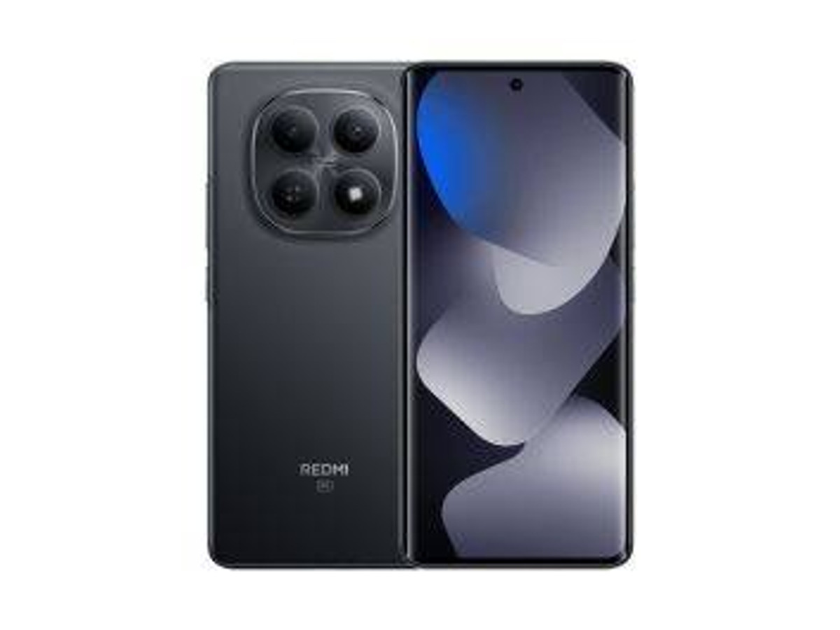 Global Version Xiaomi Redmi Note 15 5G Smartphone