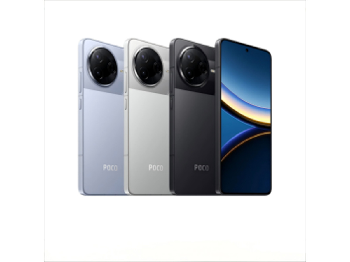 Global Version POCO F7 Pro Smartphone