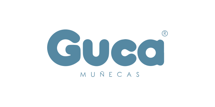 Logo de Guca