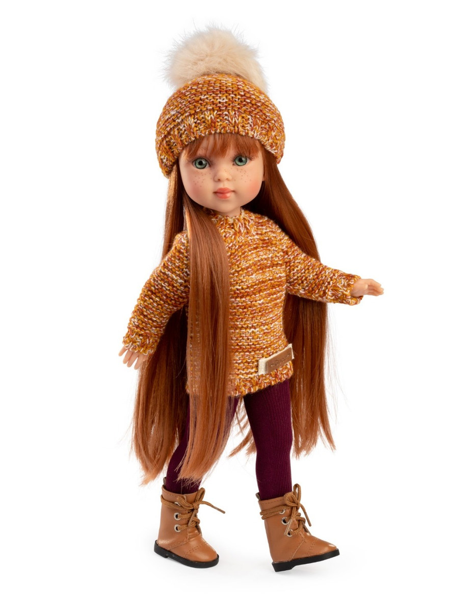 Muñeca Penelope Copenhague