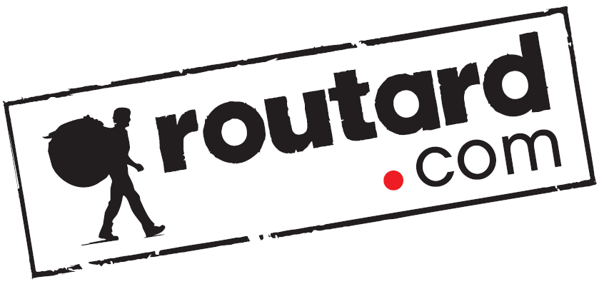 Logo de Guide du Routard