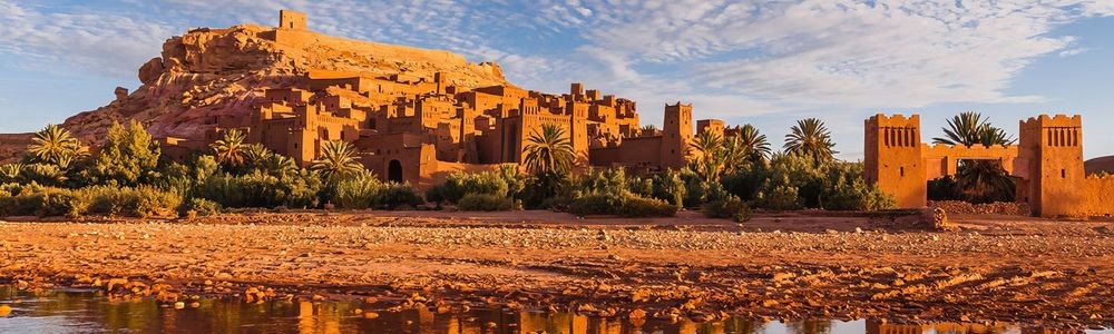Voyage Maroc | Partir en vacances au Maroc | Routard.com