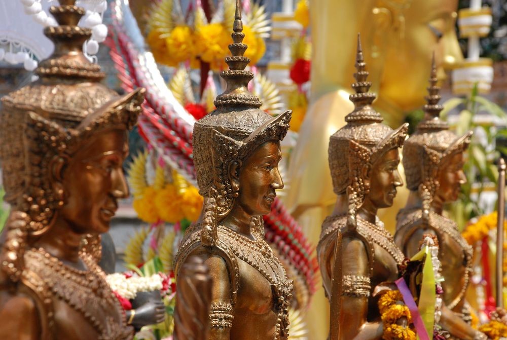 Voyage Thaïlande | Partir en vacances en Thaïlande