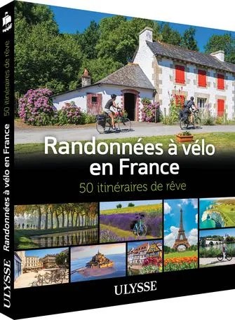 Guides de voyage Ulysse