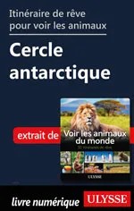 Antarctique