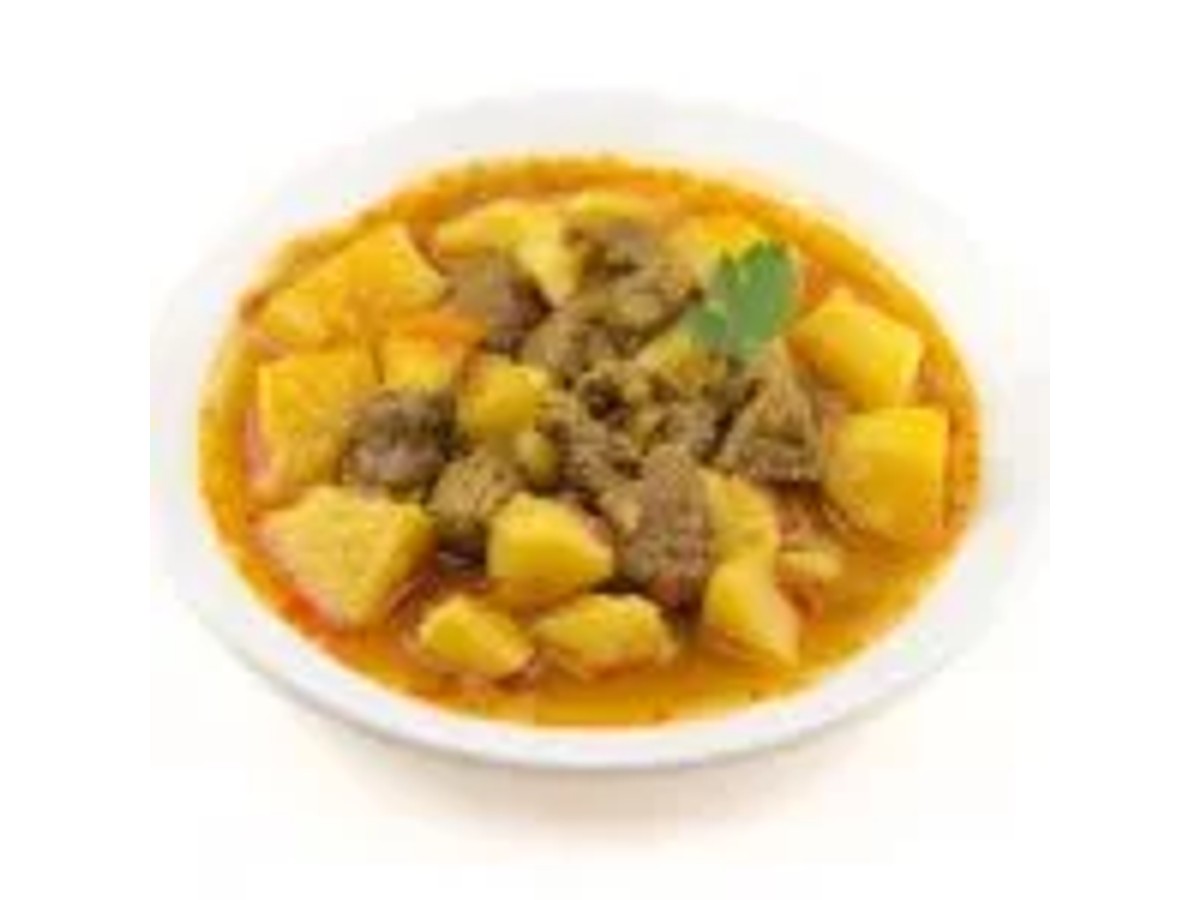 Plato saludable 2