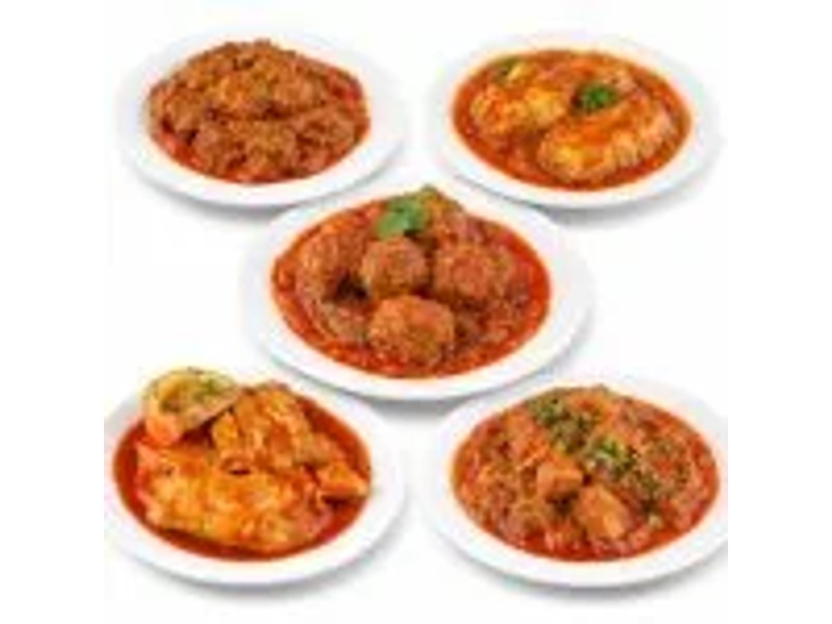 Plato saludable 4