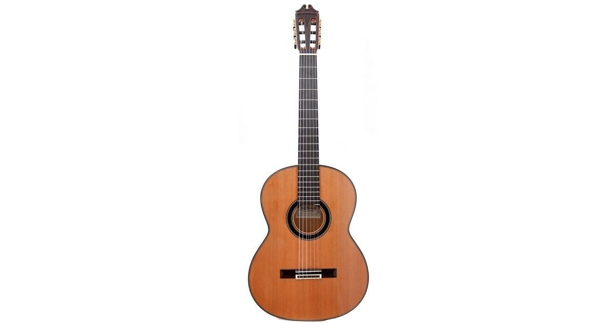 Juan Hernandez 25 Aniversario - cedar 2024