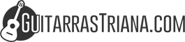 Logo de Guitarras Triana