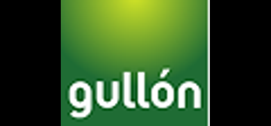 Logo de Gullón