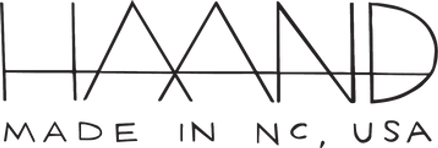 Logo de Haand