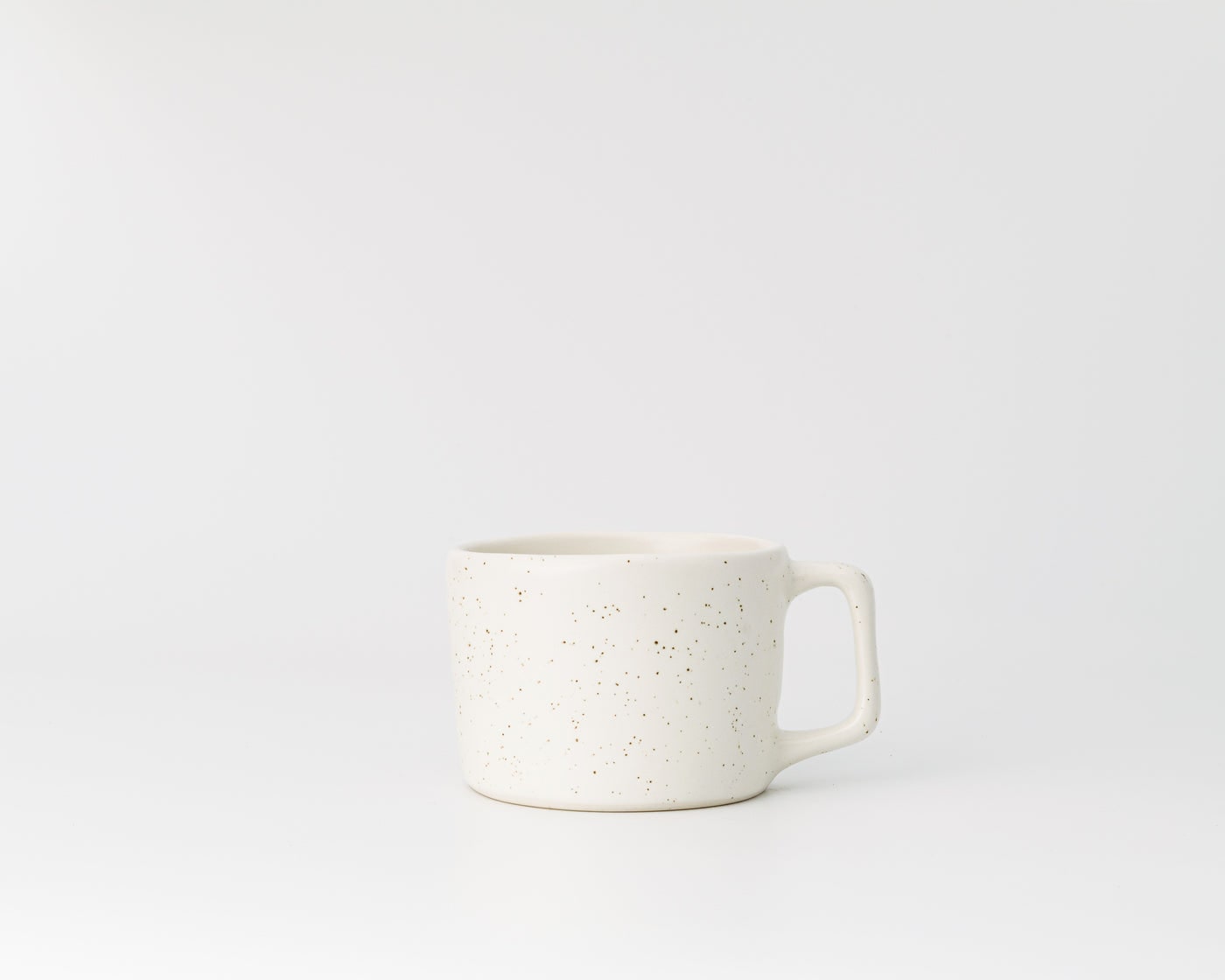 10oz Short Mug
