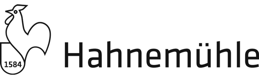 Logo de Hahnemühle Shop
