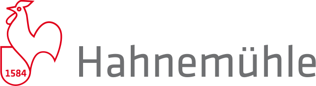 Logo de Hahnemühle