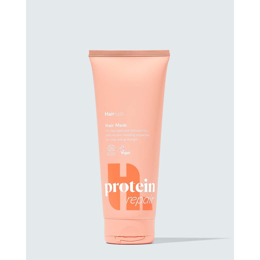 Protein Repair Hair Mask