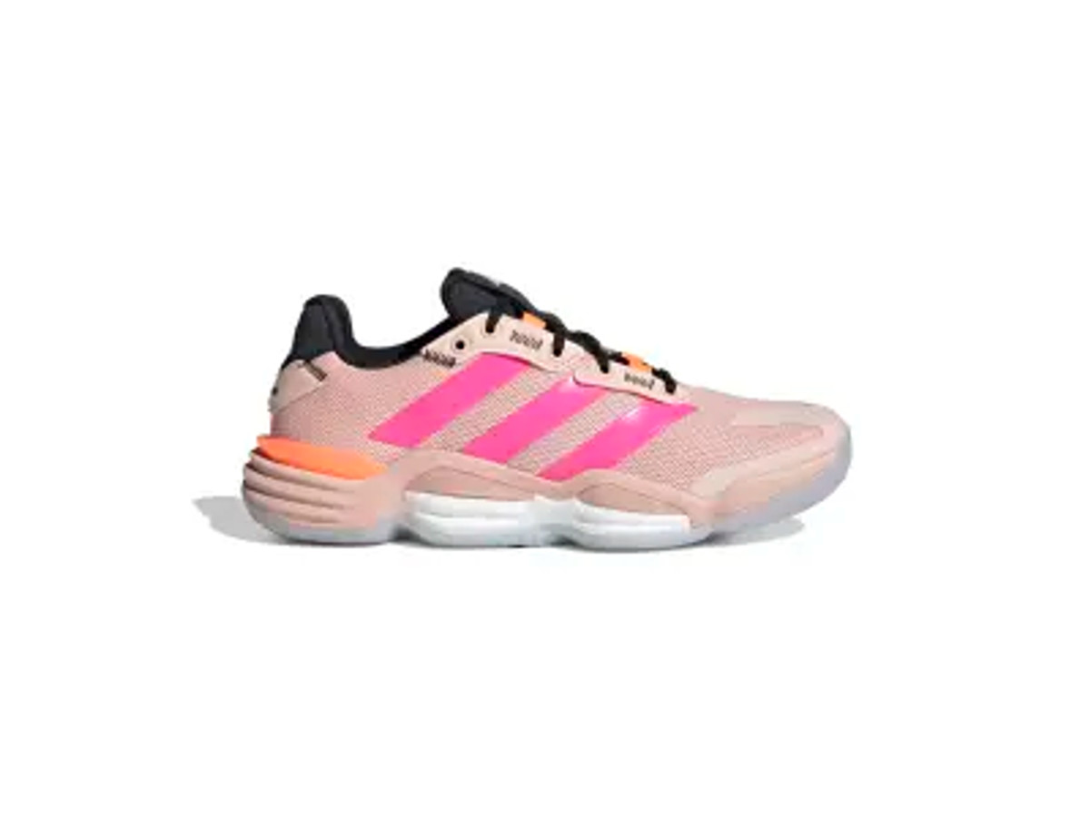 Zapatillas indoor para mujer adidas Stabil 16