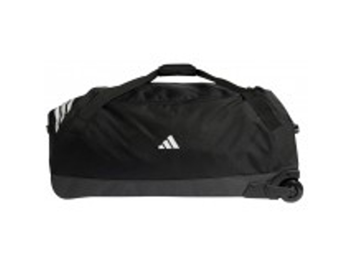 Bolsa adidas Tiro Trolley XL Negro JY7982 - Handballfactory