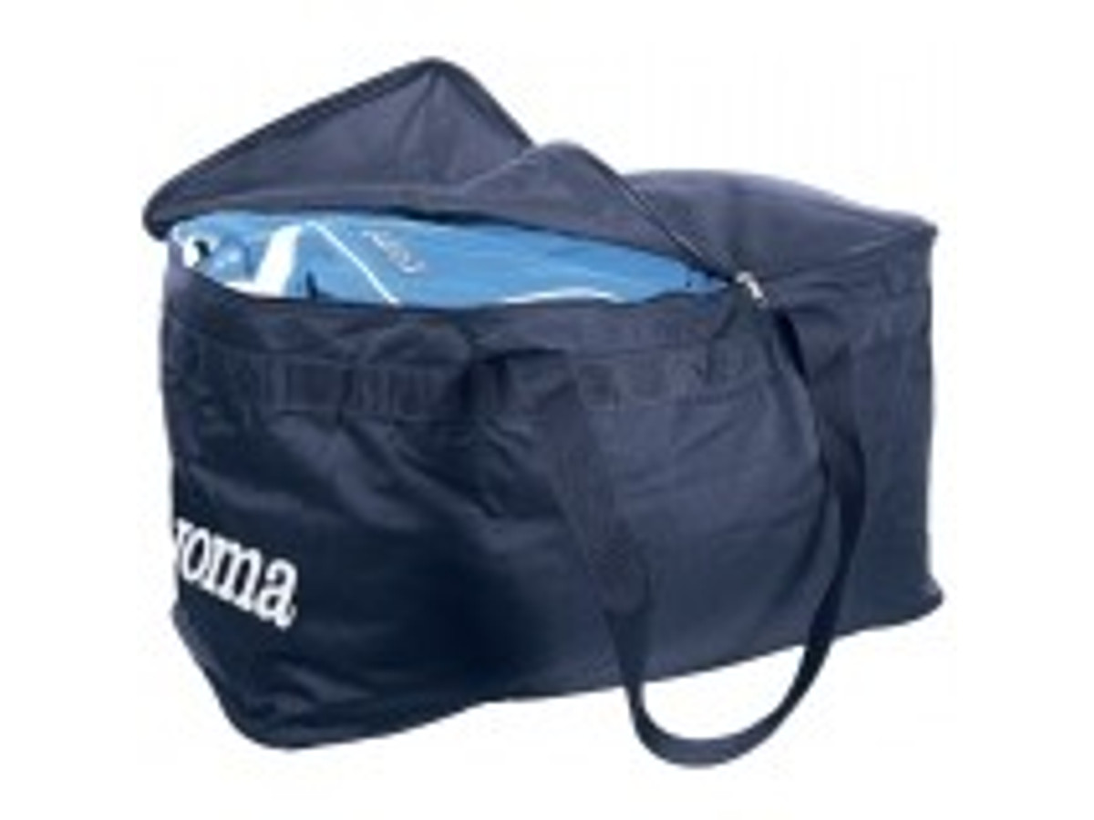 Bolsa Joma Equipment Bag Azul Marino 400631.100 - Handballfactory