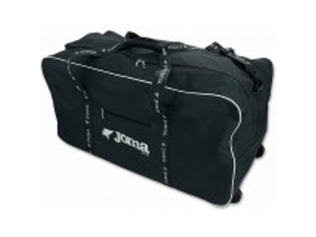 Bolsa Joma Team Travel Negro 400198.100 - Handballfactory
