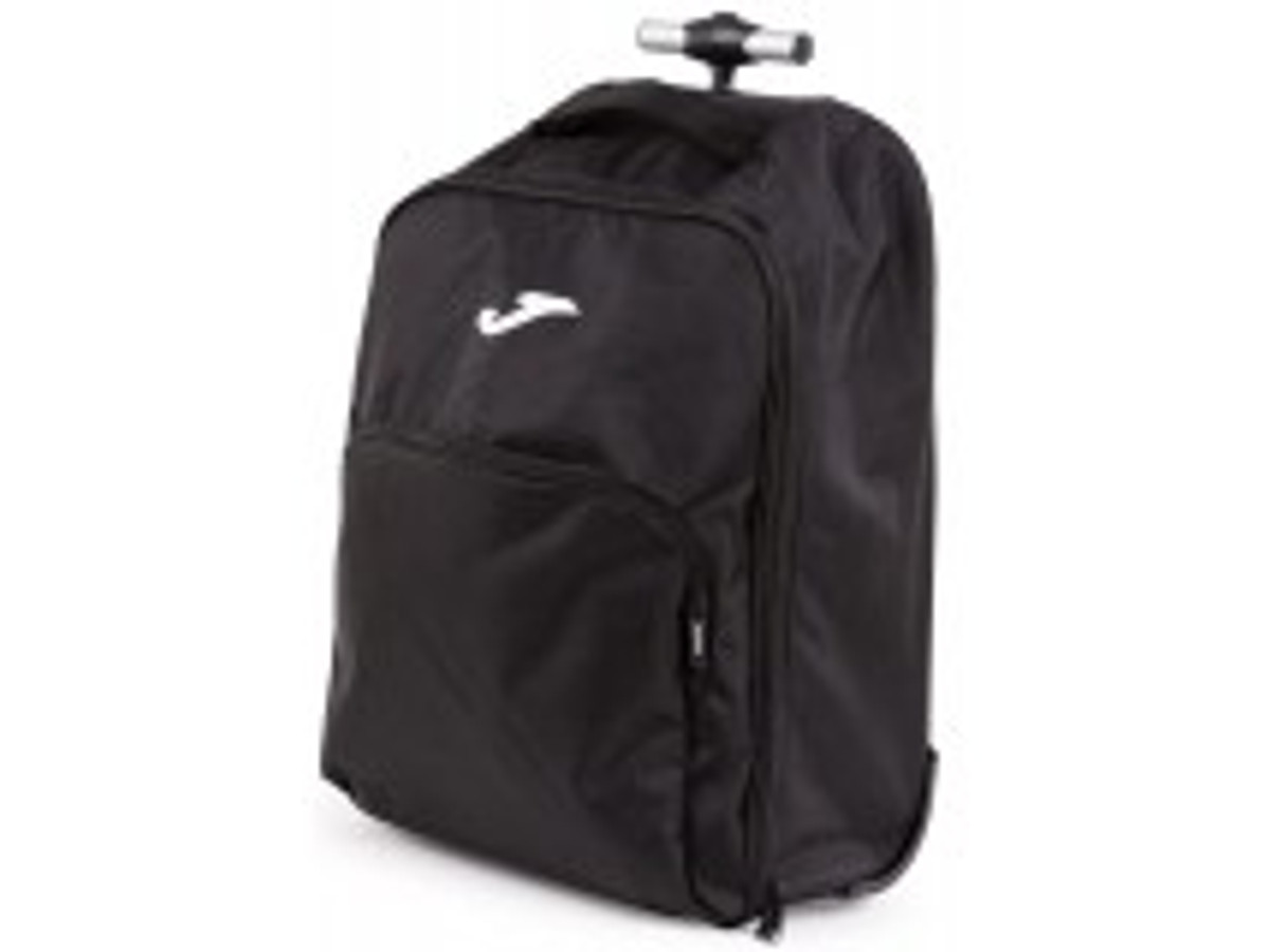 Bolsa Joma Trolley Negro 400399.100 - Handballfactory