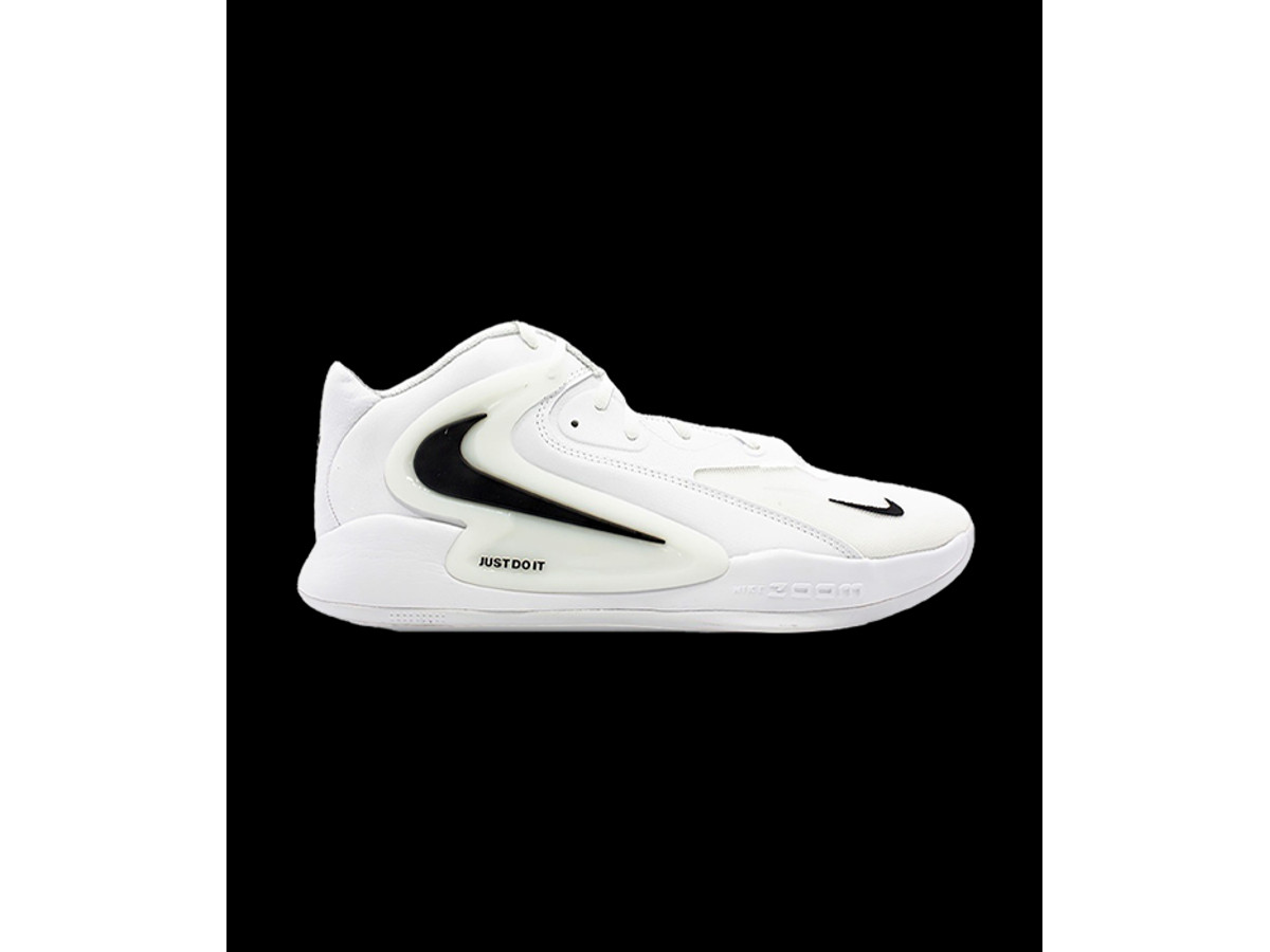 Zapatillas Nike Zoom Hyperset 2 White 2025
