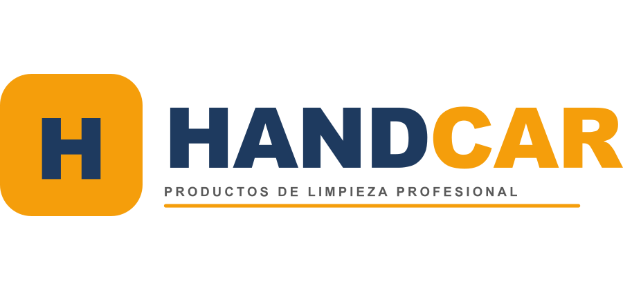 Logo de Handcar