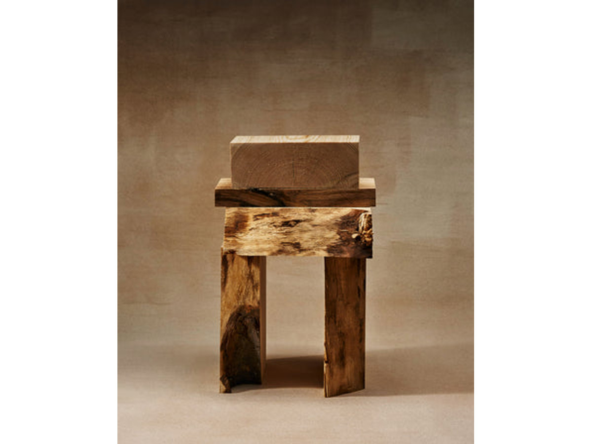 Selección de muebles 1