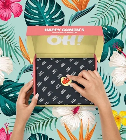 Happy Jungle