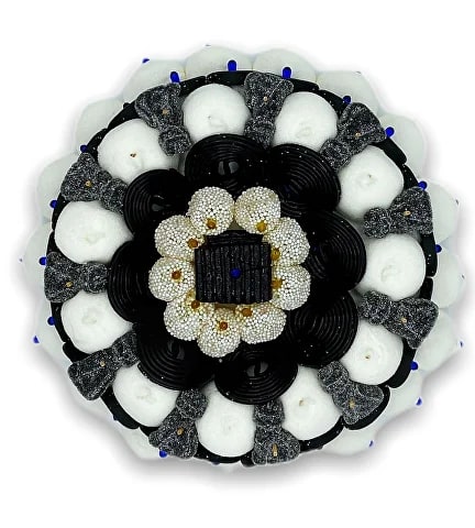 Happy Tarta de Regaliz