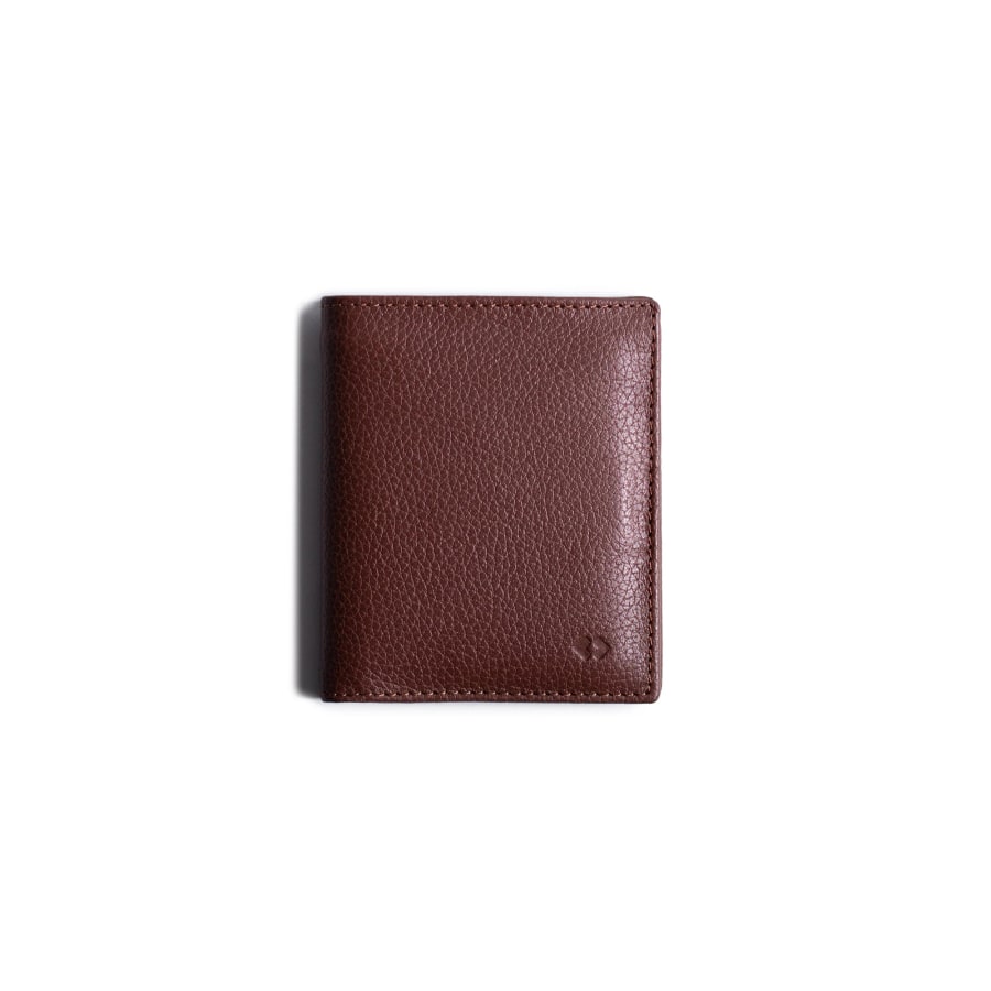 RFID Legacy Bifold Wallet