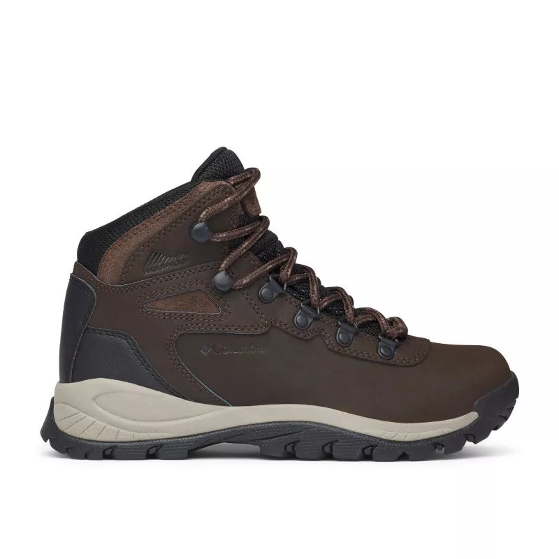 Columbia Newton Ridge Plus