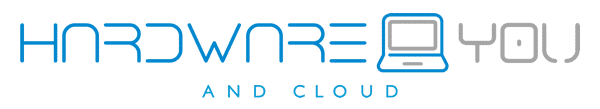 Logo de Hardware You