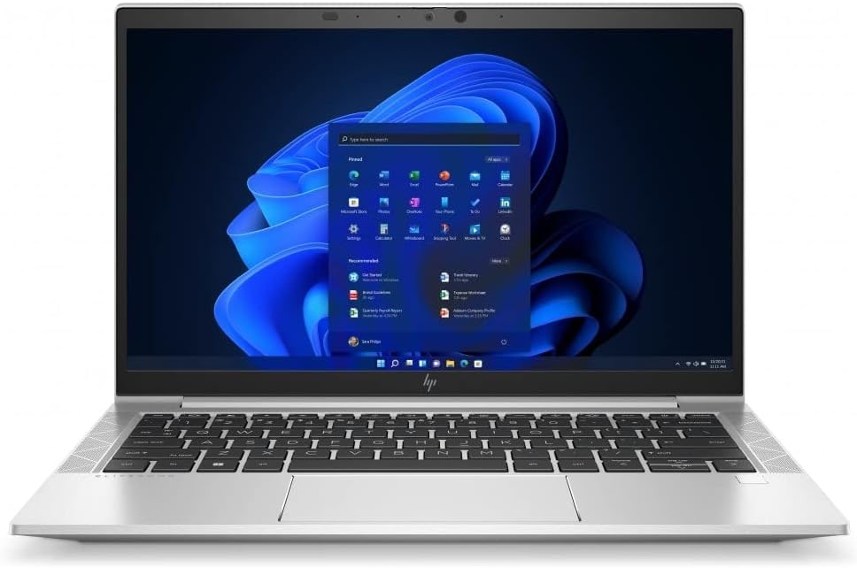HP EliteBook 830 G8 reacondicionado