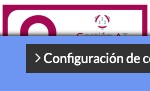 Centro de Preferencia de cookies x