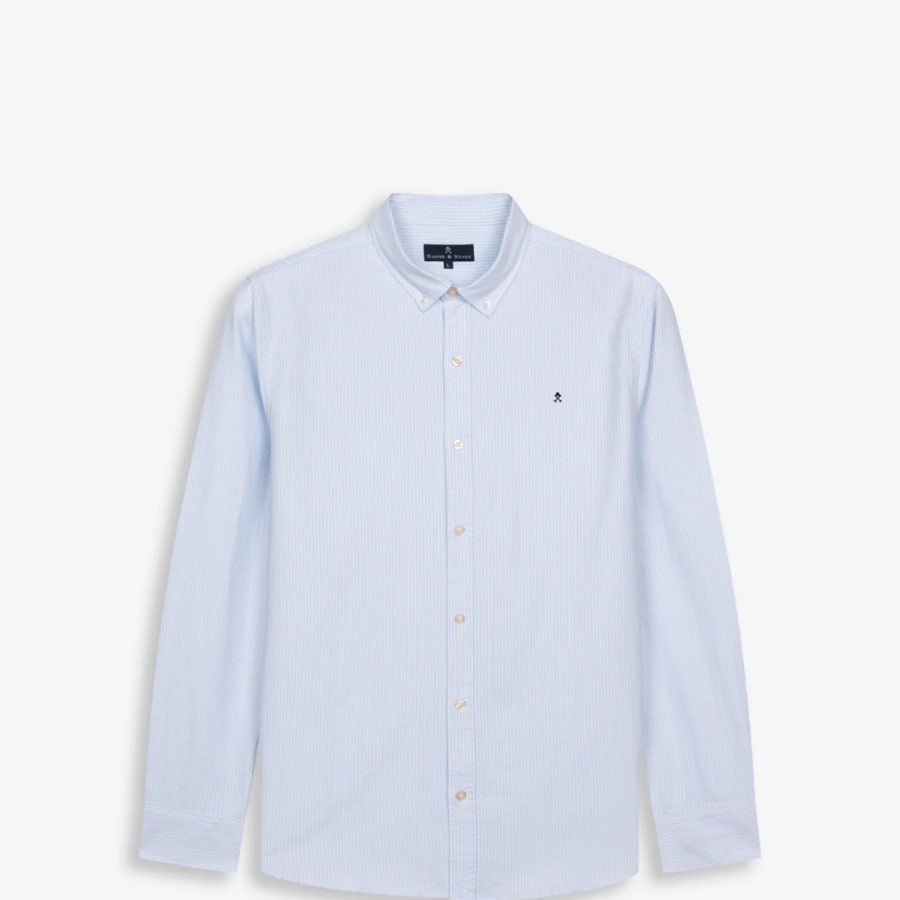 Camisa Mediterraneo