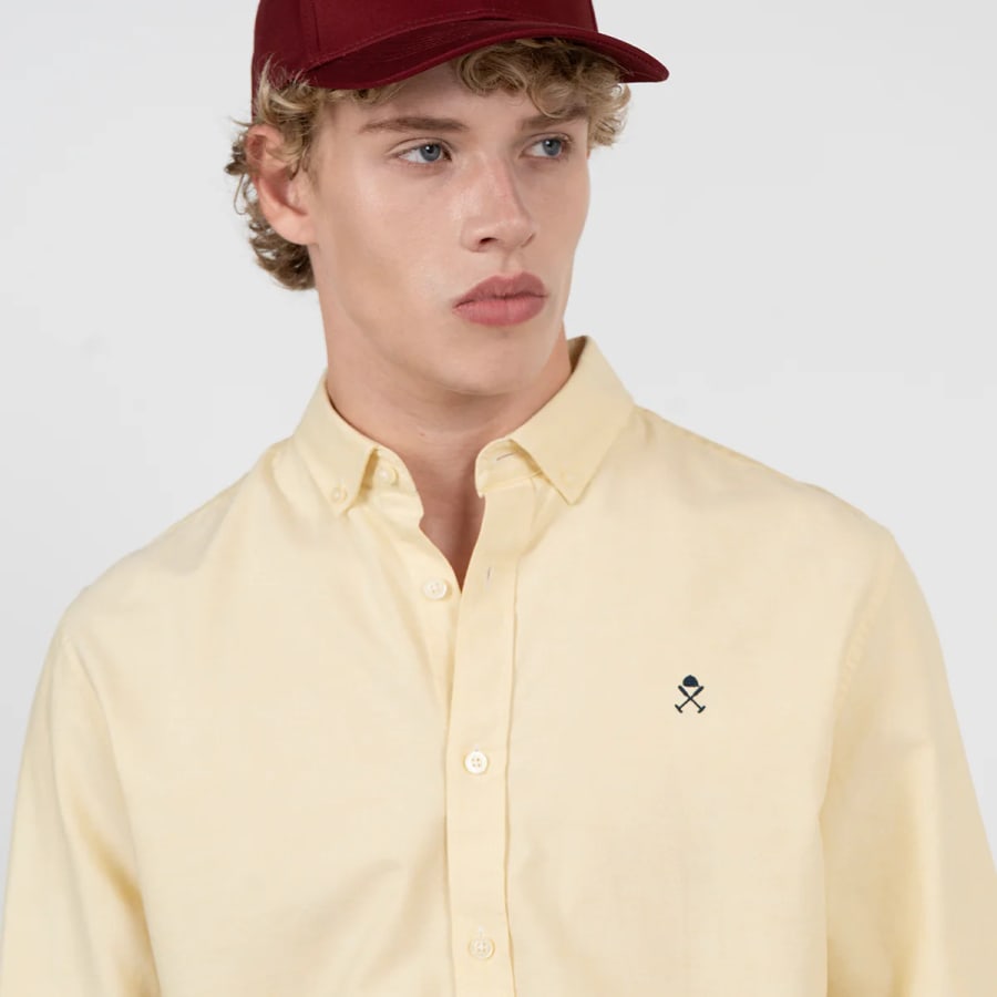 Camisa Icon Colors