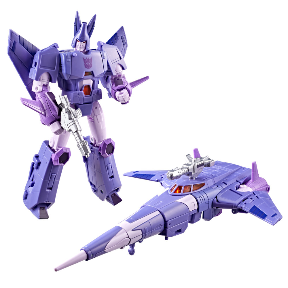 Transformers Studio Series Cyclonus