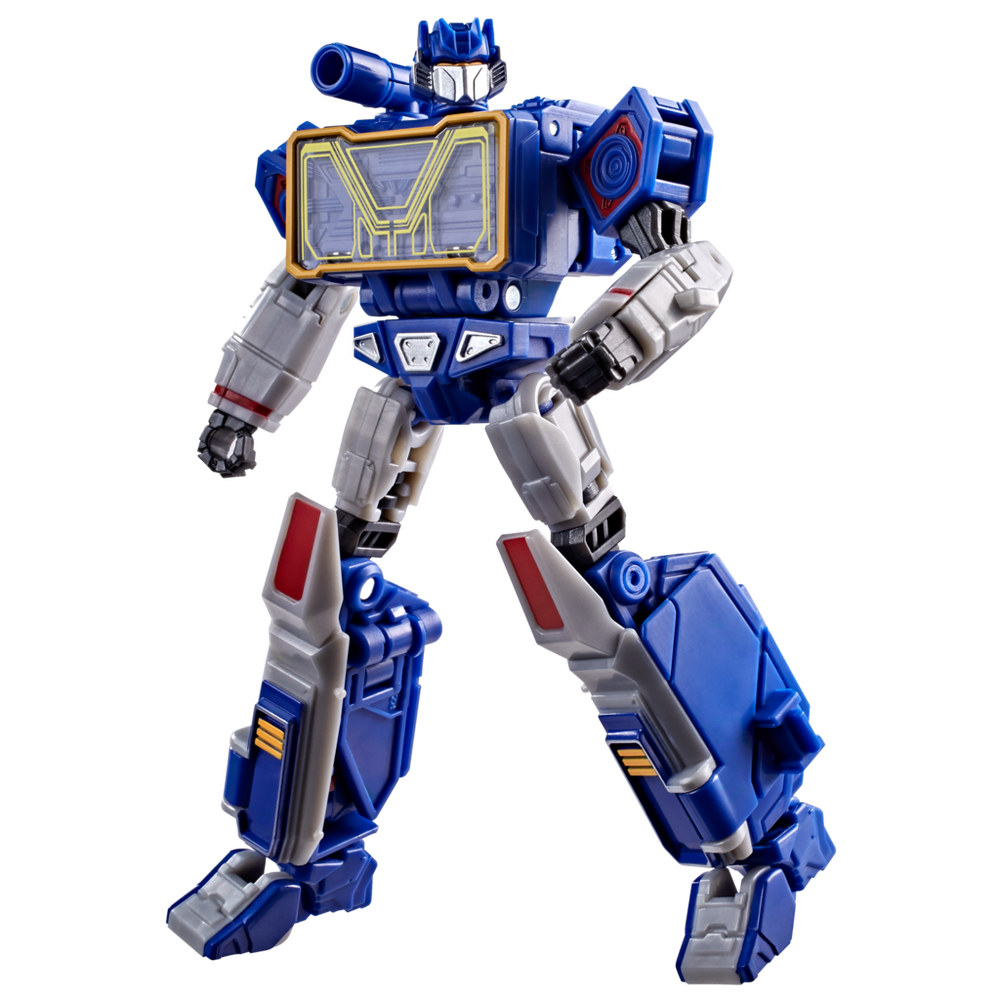 Transformers One Soundwave