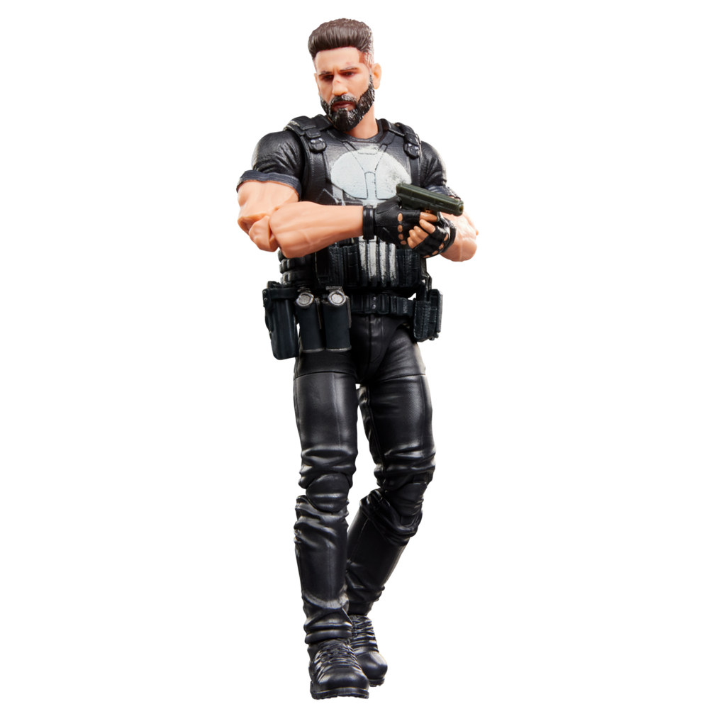 Marvel Legends The Punisher