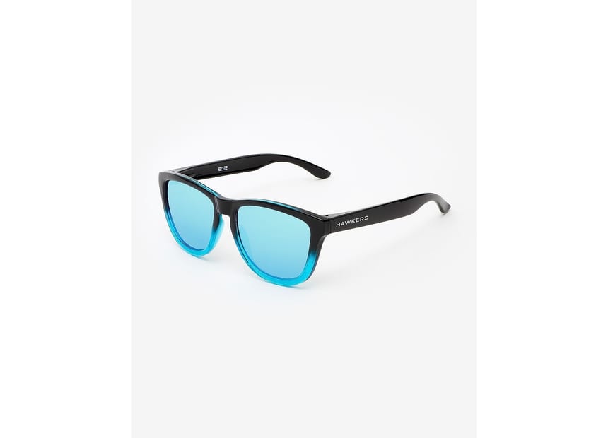 Polarized Fusion Clear Blue One