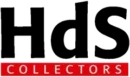 Logo de HDS Collectors