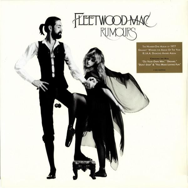 Fleetwood Mac – Rumours