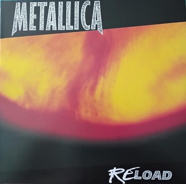 Metallica – Reload