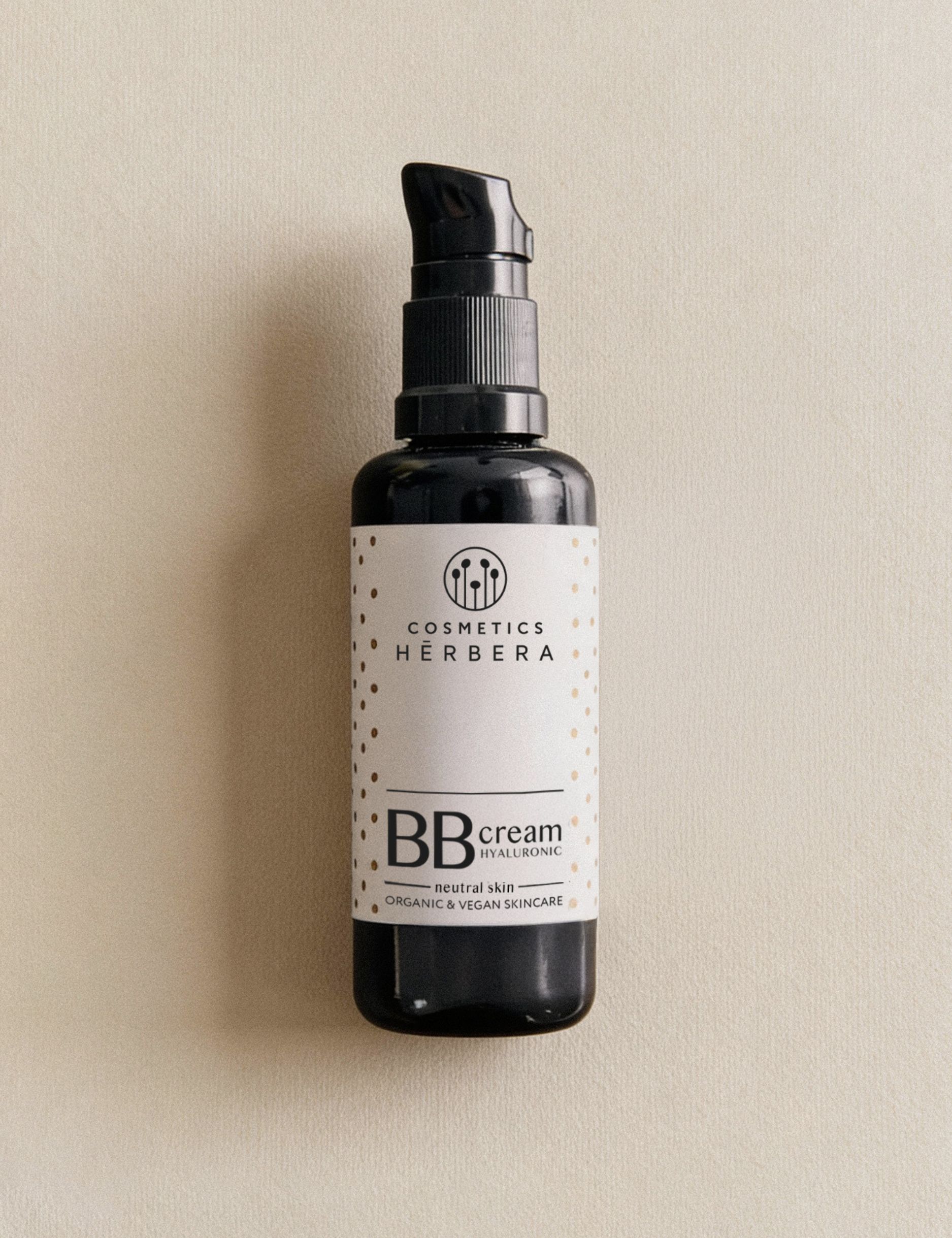 BB Cream Hialuronico