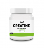 Creatina 100% pura 300g