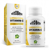 Vitamina C liposomal