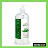 Aloe Vera Gel