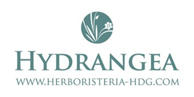 Logo de Herboristería Hydrangea